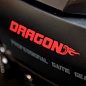 Игровая гарнитура Qcyber Dragon 7.1 (Black)